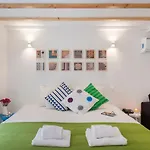 Light Green Apartments - Downtown Lisbon